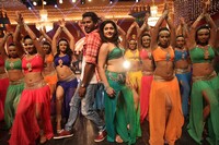Maga Maharaju Movie New Stills